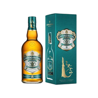  CHIVAS/芝华士 水楢桶 苏格兰调和型威士忌
