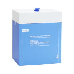 可复美 胶原棒次抛桶2.0 120支