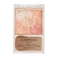 CANMAKE 花瓣雕刻五色腮红