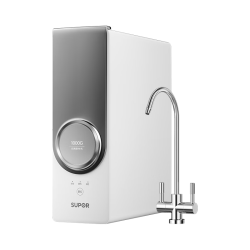 苏泊尔 SJR-U55 1100G大通量 RO反渗透厨下净水器