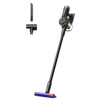 dyson V8 Cyclone 无线手持吸尘器