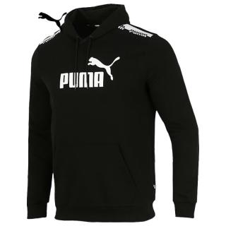 PUMA 男款运动卫衣 588816-01