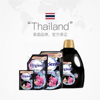 喜净 浓缩衣物柔顺剂 芍药盛放
