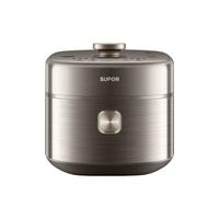 苏泊尔 纯钛内胆 IH加热 5L 电压力锅