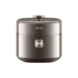 苏泊尔 纯钛内胆 IH加热 5L 电压力锅
