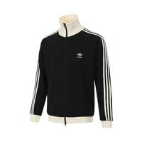 adidas 三叶草 男款运动夹克