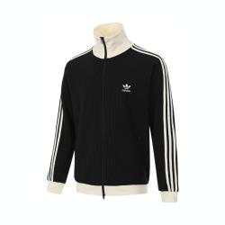 adidas 三叶草 男款运动夹克