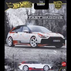 Hot Wheels 生日礼物赛车玩具-风火轮汽车文化系列