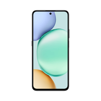 今日必买：荣耀 Play10T 5G手机 7000mAh大电池 幻夜黑 8GB+128GB