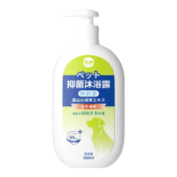 住井 狗狗沐浴露宠物洗澡沐浴液杀菌除臭持久留香泰迪比熊猫咪香波 500ml*1瓶（全犬通用） 猫狗可选