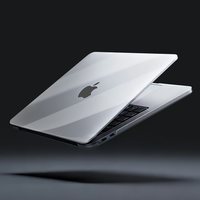 移动端：帝伊工坊 渐变色适用于苹果电脑保护套macbookpro16寸Macbook笔记本保护壳新款Pro14英寸M4磨砂air13.6可贴膜neo外壳M5