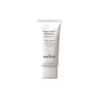 Melixir 素食主义空气羽感防晒霜
