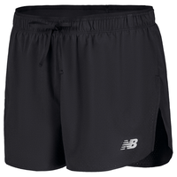 new balance 男款跑步短裤 MS41280