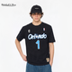  Mitchell&Ness 男款短袖T恤 MN13S18　