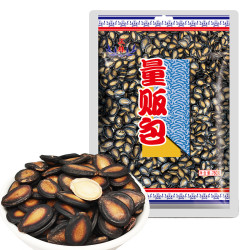 正林 2A黑瓜子量贩装780g五香甘草味西瓜子休闲零食炒货实惠装年货