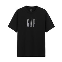 百亿补贴：Gap 纯棉 男女装T恤