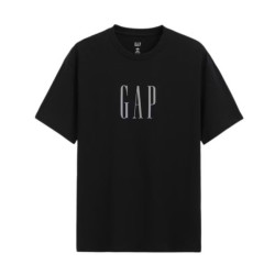 Gap 纯棉 男女装T恤