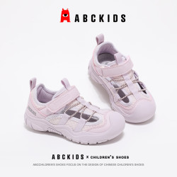 ABCKIDS ABC KIDS 儿童夏季镂空运动休闲鞋