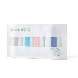 抗菌塑封袋4条装25*50