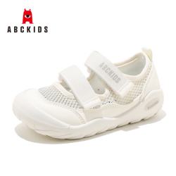 ABCKIDS ABC KIDS 儿童软底网面休闲鞋