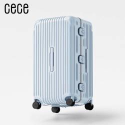 CECE 铝框拉杆箱