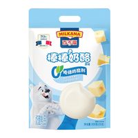 MILKANA 棒棒奶酪儿童奶酪棒 原味 500g/25支装