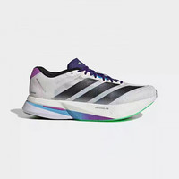 adidas Adizero Boston 13 男款跑鞋 JS4946