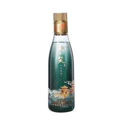 开口笑 浓香型白酒 50.8%vol 100ml