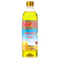 葵王 东北大豆油 900mL 1桶