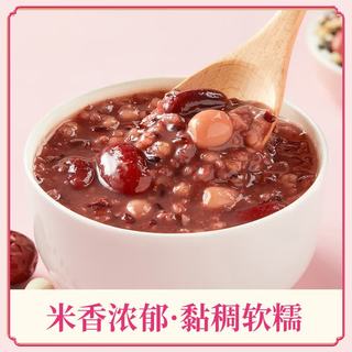 十月稻田 八宝粥料 500g*3袋