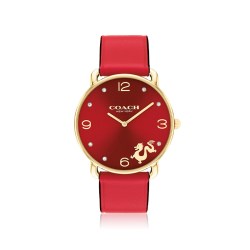 COACH PERRY系列 36毫米石英腕表 14503708