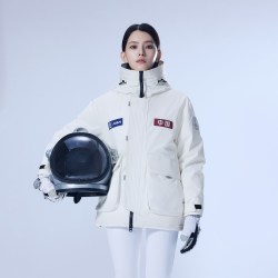 波司登 奥莱 男女同款羽绒服 B30143930DY