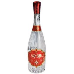 汾酒 42度献礼版汾酒500ml*1瓶山西汾酒股份杏花村汾酒白酒