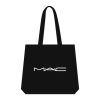 M.A.CJD-黑色帆布袋MC12024091051(非卖品)