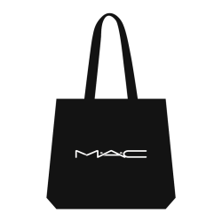 M.A.CJD-黑色帆布袋MC12024091051(非卖品）