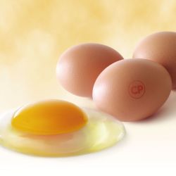 正大食品 正大谷物生态鲜鸡蛋30枚1.59kg 整箱 谷物鸡蛋 礼盒包邮正宗