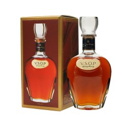 三得利 VSOP 白兰地 700ml 单瓶装