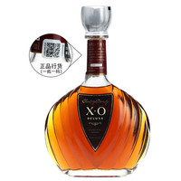 三得利 洋酒 三得利白兰地XO蒸馏酒 日本株式会社原产 Suntory Brandy 三得利白兰地XO 700mL 1瓶