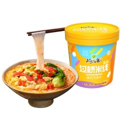 稻花香 私厨 过桥米线 香辣牛肉味
