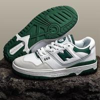 new balance BB550系列 中性休闲运动鞋 BB550WT1