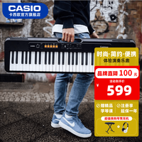 CASIO 电子琴CTS100