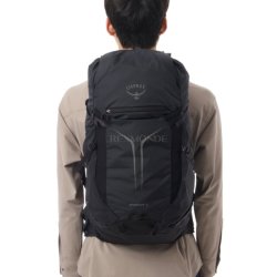 OSPREY 星光SPORTLITE 30L户外登山徒步双肩包