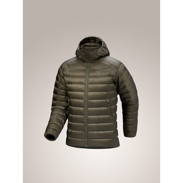 ARC'TERYX Cerium Hoody 男款羽绒服 6250365823463
