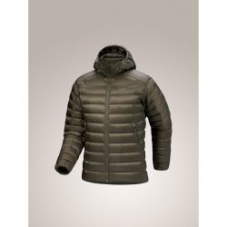 ARC'TERYX Cerium Hoody 男款羽绒服 6250365823463