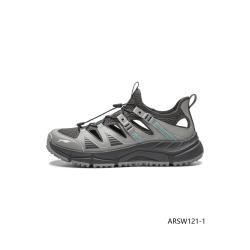 李宁 逐风V2 防滑透气 运动凉鞋