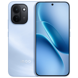iQOO Z11 智能手机 12GB+256G 天玑8500满血版 9020mAh超薄蓝海电池