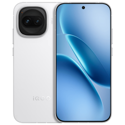 iQOO Z11 Turbo 智能手机 12GB+256GB