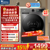 小天鹅 TG120V098WDT