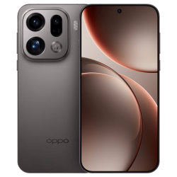 OPPO Find X9 Pro 5G手机 12GB+256GB 绒砂钛