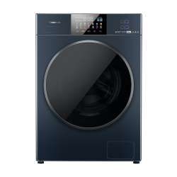 Panasonic 滚筒洗衣机XQG120-E228
